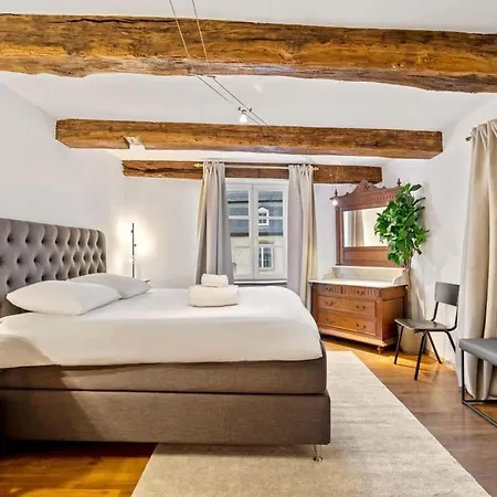 Charming Grund Retreat Near Neumuenster Abbey 公寓 卢森堡