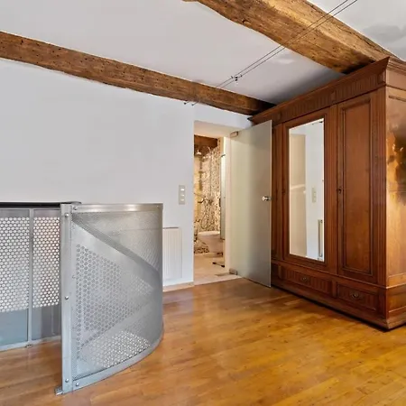 Charming Grund Retreat Near Neumuenster Abbey * 卢森堡