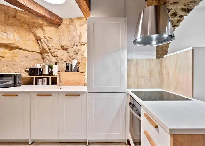 公寓 Charming Grund Retreat Near Neumuenster Abbey *