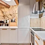 Appartement Charming Grund Retreat Near Neumuenster Abbey *