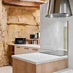 Charming Grund Retreat Near Neumuenster Abbey Appartement Luxembourg