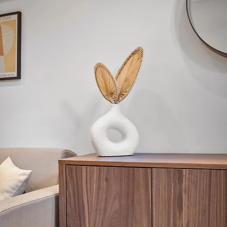 Cozy With Smart Tv, Elevator & Equipped Kitchen * Luxembourg