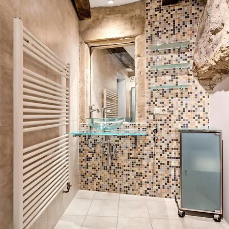 Apartment Charming Grund Retreat Near Neumuenster Abbey Luxembourg