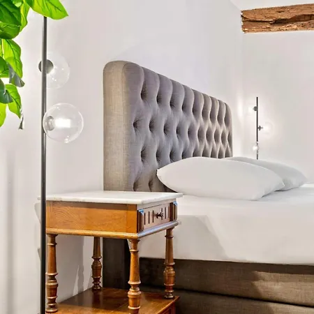Charming Grund Retreat Near Neumuenster Abbey * Luxemburg