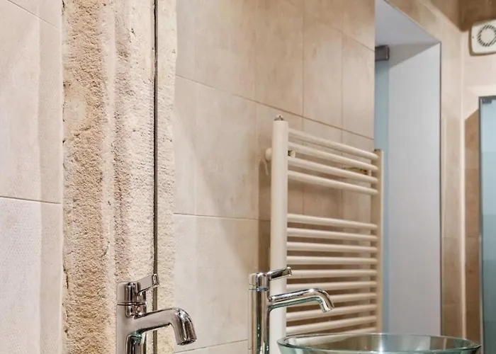 Charming Grund Retreat Near Neumuenster Abbey 公寓 卢森堡