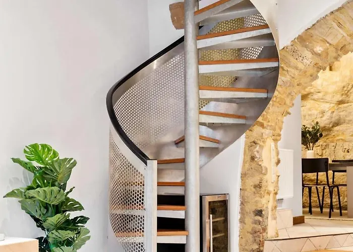 Charming Grund Retreat Near Neumuenster Abbey 公寓 *