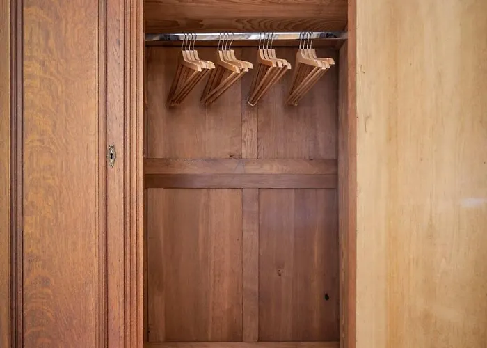 Charming Grund Retreat Near Neumuenster Abbey 公寓