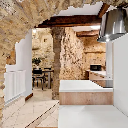 Cozy With Smart Tv, Elevator & Equipped Kitchen * Luxembourg